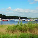 Casa vacanze Reihenhaus Mit Wlan In Am Mueritzsee Buchholz (Mecklenburg-Vorpommern)