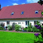 Reihenhaus Mit Wlan In Am Mueritzsee Casa vacanze