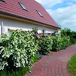 Reihenhaus Mit Wlan In Am Mueritzsee Buchholz (Mecklenburg-Vorpommern)