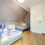 Reihenhaus Mit Wlan In Am Mueritzsee * Buchholz (Mecklenburg-Vorpommern)