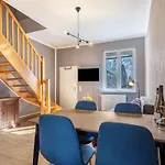 Reihenhaus Mit Wlan In Am Mueritzsee Casa vacanze