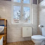 Reihenhaus Mit Wlan In Am Mueritzsee Casa vacanze
