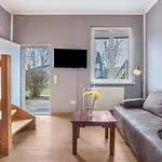 Reihenhaus Mit Wlan In Am Mueritzsee * Buchholz (Mecklenburg-Vorpommern)