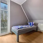 Reihenhaus Mit Wlan In Am Mueritzsee Casa vacanze Buchholz (Mecklenburg-Vorpommern)