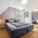 Reihenhaus Mit Wlan In Am Mueritzsee Casa vacanze Buchholz (Mecklenburg-Vorpommern)