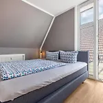 Casa vacanze Reihenhaus Mit Wlan In Am Mueritzsee *