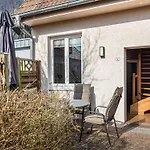 Reihenhaus Mit Wlan In Am Mueritzsee *