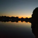 Reihenhaus Mit Wlan In Am Mueritzsee Casa vacanze Buchholz (Mecklenburg-Vorpommern)