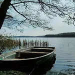 Casa vacanze Reihenhaus Mit Wlan In Am Mueritzsee