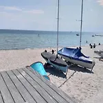 Reihenhaus Mit Wlan In Am Mueritzsee Casa vacanze *