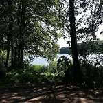 Casa vacanze Reihenhaus Mit Wlan In Am Mueritzsee