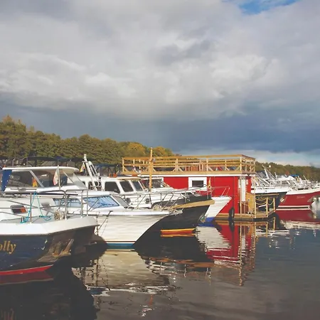 度假居 Reihenhaus Mit Wlan In Am Mueritzsee Buchholz (Mecklenburg-Vorpommern)