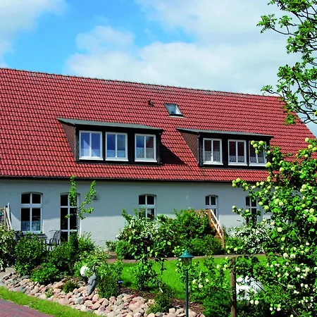 Reihenhaus Mit Wlan In Am Mueritzsee Holiday home Buchholz (Mecklenburg-Vorpommern)