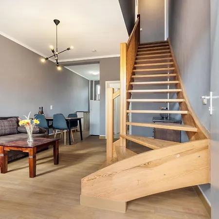 度假居 Reihenhaus Mit Wlan In Am Mueritzsee Buchholz (Mecklenburg-Vorpommern)