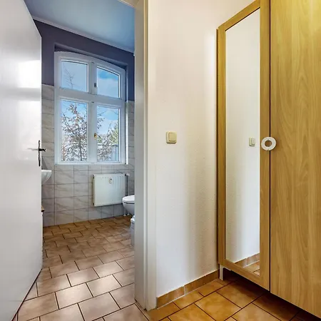 Reihenhaus Mit Wlan In Am Mueritzsee *