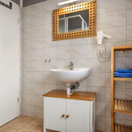 Reihenhaus Mit Wlan In Am Mueritzsee 度假居 Buchholz (Mecklenburg-Vorpommern)