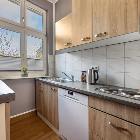 度假居 Reihenhaus Mit Wlan In Am Mueritzsee Buchholz (Mecklenburg-Vorpommern)