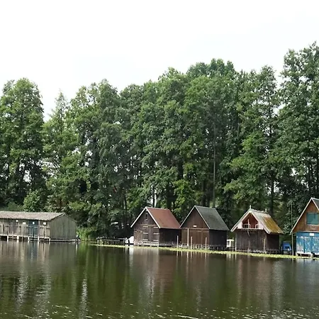 Casa vacanze Reihenhaus Mit Wlan In Am Mueritzsee Buchholz (Mecklenburg-Vorpommern)