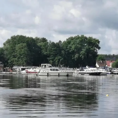 度假居 Reihenhaus Mit Wlan In Am Mueritzsee Buchholz (Mecklenburg-Vorpommern)