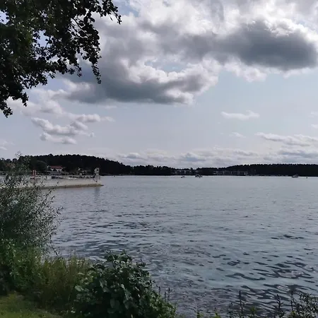 Modernes Reihenhaus Mit Wlan In Am Mueritzsee Buchholz (Mecklenburg-Vorpommern)