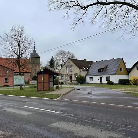 Reihenhaus Mit Wlan In Am Mueritzsee