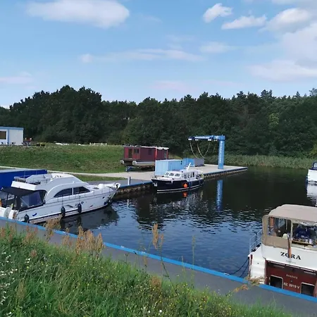 Reihenhaus Mit Wlan In Am Mueritzsee Buchholz (Mecklenburg-Vorpommern)
